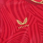 Sevilla 2023/24 Away Jersey Replica - Image 3