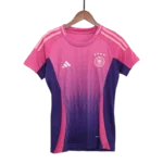 Women's Germany Euro 2024 Jersey Away - Image 3