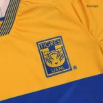 Women's Tigres UANL 2023/24 Home Jersey - Image 5