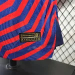 23-24 RB Leipzig Away Jersey Player Version - Image 6