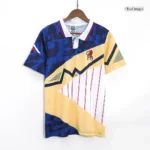 Chelsea x Score Draw Mash Up Retro Collection Kit 2023 - Image 3