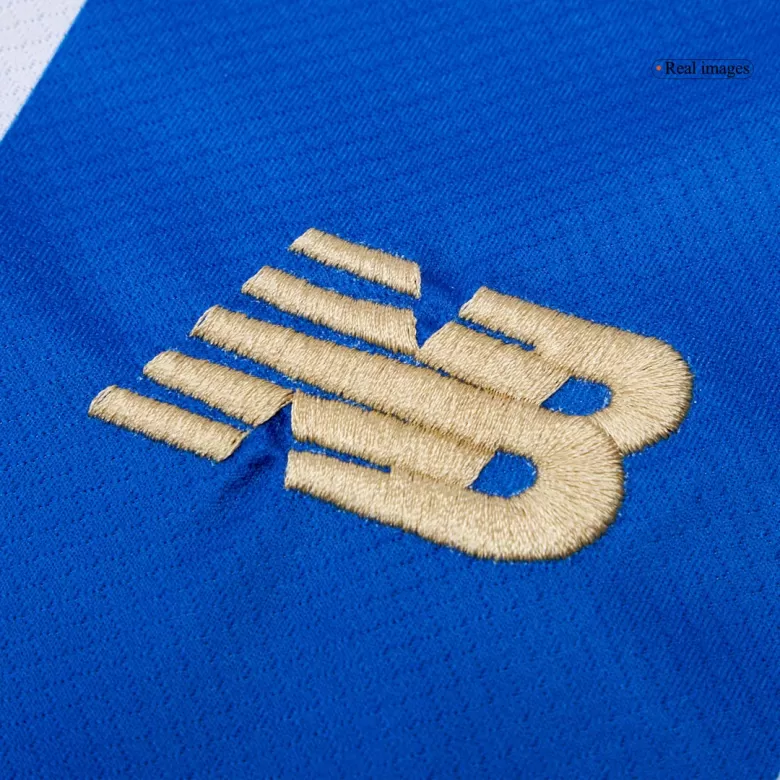 FC Porto Soccer Jersey Home Custom Shirt 2025/26 - bestsoccerstore