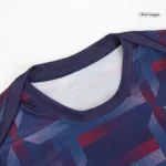 2024 England Nation Pre-Match Jersey EURO - Image 5