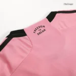 Inter Miami Home Kit Soccer Jersey Shirt 2024 - Image 5