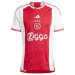 Ajax 2023/24 Home Jersey