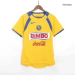 Club America 2005/06 Retro Jersey Home - Image 7