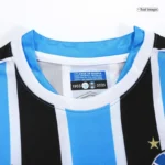 Kids Grêmio FBPA  2023/24 Home Kit Jersey+Shorts - Image 6