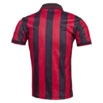 AC Milan Retro Jersey Home 1995/96 - Image 2