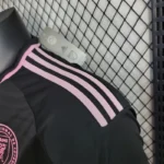 Inter Miami MESSI #10 Away 2023 Jersey Player Version - Image 10