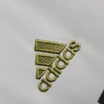 Real Madrid Retro Jersey Home Shirt 2011-12 - Image 3