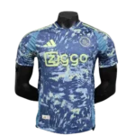 24-25 Ajax Away Jersey Player Version