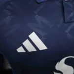 Manchester United Away Jersey Player Version 2024-25 - Image 5
