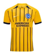 2024-25 Brighton & Hove Albion Away Jersey