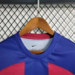 Barcelona Club 2023-24 x Rolling Stones Jersey - Image 6