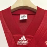Liverpool Retro Jersey Home Centenary Shirt 1992-93 - Image 2