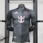 Adidas Inter Miami Away Football Jersey Player Version 25-26 - Image 3