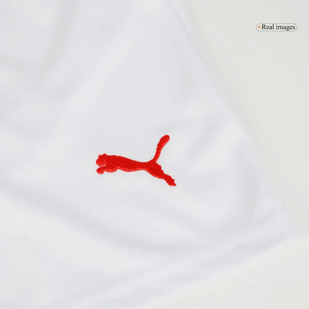 c16de77a55 Kids AC Milan Home Jersey Kit 2024-25 Youth Apparels - Image 12