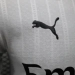 24-25 AC Milan Away Soccer Jersey Player Version - Image 5