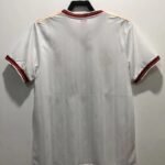 Liverpool Retro Jersey Third Away Shirt 1985-86 - Image 3