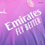 23-24 AC Milan Jersey Third Away - Image 10