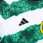 Celtic 2023/24 Home Jersey - Image 6