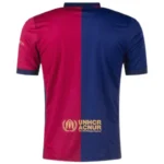 24-25 Barcelona Home COLDPLAY Edition Shirt Jersey - Image 2