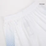 2024 Italy Nation Home Shorts Euro - Image 4