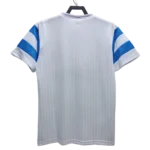 1990 Marseille Retro Jersey Home - Image 2
