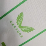 Feyenoord 2023/24 Third Away Jersey - Image 5