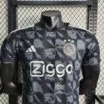 Ajax 2023/24 Third Jersey Player Version - Image 3