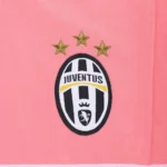 2015-16  Juventus Retro Jersey Away - Image 6
