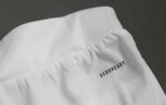 24-25 Real Madrid Home Soccer Shorts - Image 6