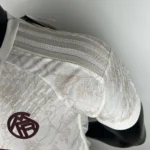 23-24 Bayern Munich Third Jersey Player Version - Image 9