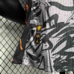 Hermes 2024 Player Netherlands Special Edition Soccer Jersey - Image 6