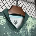 24-25 Tottenham Hotspur Third Kid Kits Youth Apparels Football Jersey - Image 4