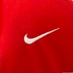 Manchester United 10-11 Home Retro Kid Kits Youth Apparels Jersey - Image 5