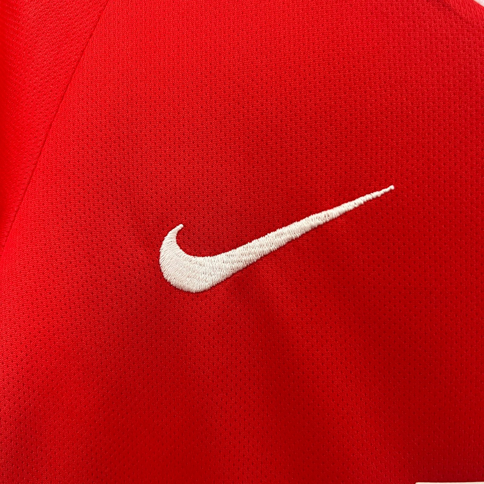 c4b59627c9 Manchester United 10-11 Home Retro Kid Kits Youth Apparels Jersey - Image 5