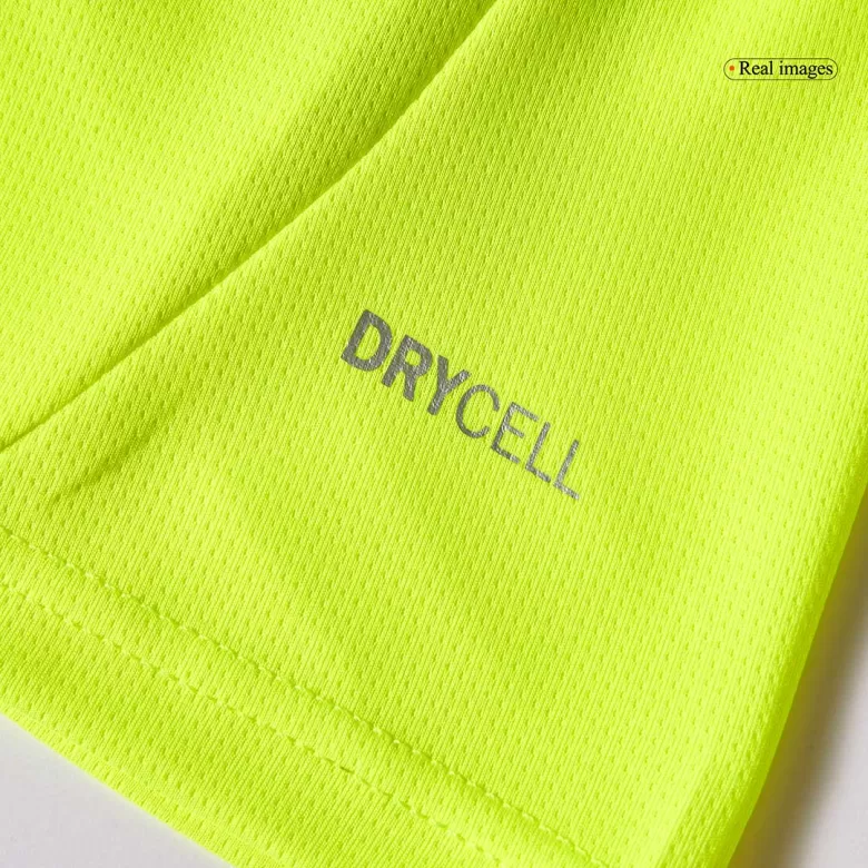 Borussia Dortmund Soccer Jersey Shirt 2024/25 Neon Special - bestsoccerstore