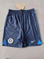 23-24 Chelsea Away Shorts - Image 3