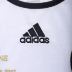 2006-07 AC Milan Ronaldo #99 Kakà #22 Maldini #3 Pirlo #21 UCL Final Retro Jersey Away Replica - Image 6