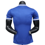 Real Madrid Third Away Shirt Soccer Jersey Player Version 25-26 - Image 2