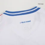 2024 Women's Nation Italy Jersey Away Euro - Image 11