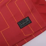 Liverpool 2024/25 Home Kit(Jersey+Shorts) - Image 13