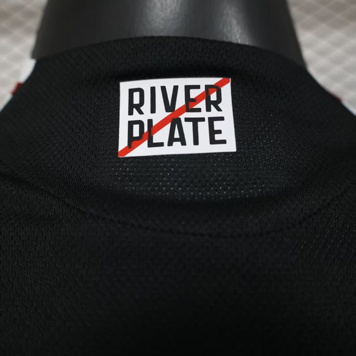 River Plate Away Jersey 2025-2026 player version - Image 7