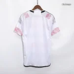 2023-24  Juventus Away Jersey Kit Jersey+Shorts - Image 3