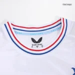 Glasgow Rangers  2023/24 Jersey Away - Image 7