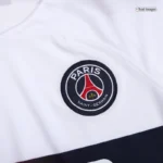 23-24 PSG Away Soccer Jersey - Image 7