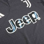 2023-24  Juventus Third Jersey Player Version - Image 7
