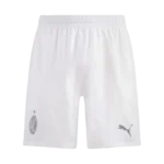 23-24 AC Milan Away Kit Jersey+Shorts - Image 4