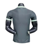 AC Milan Third Jersey Player Version 2024-25 - Image 2